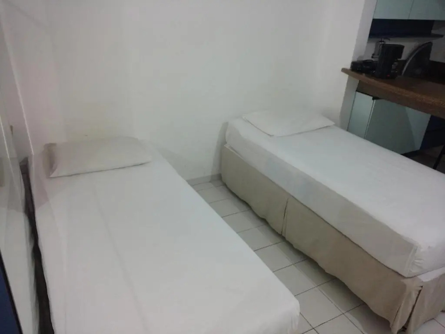 Apto 219 Victory Flat em Tambaú