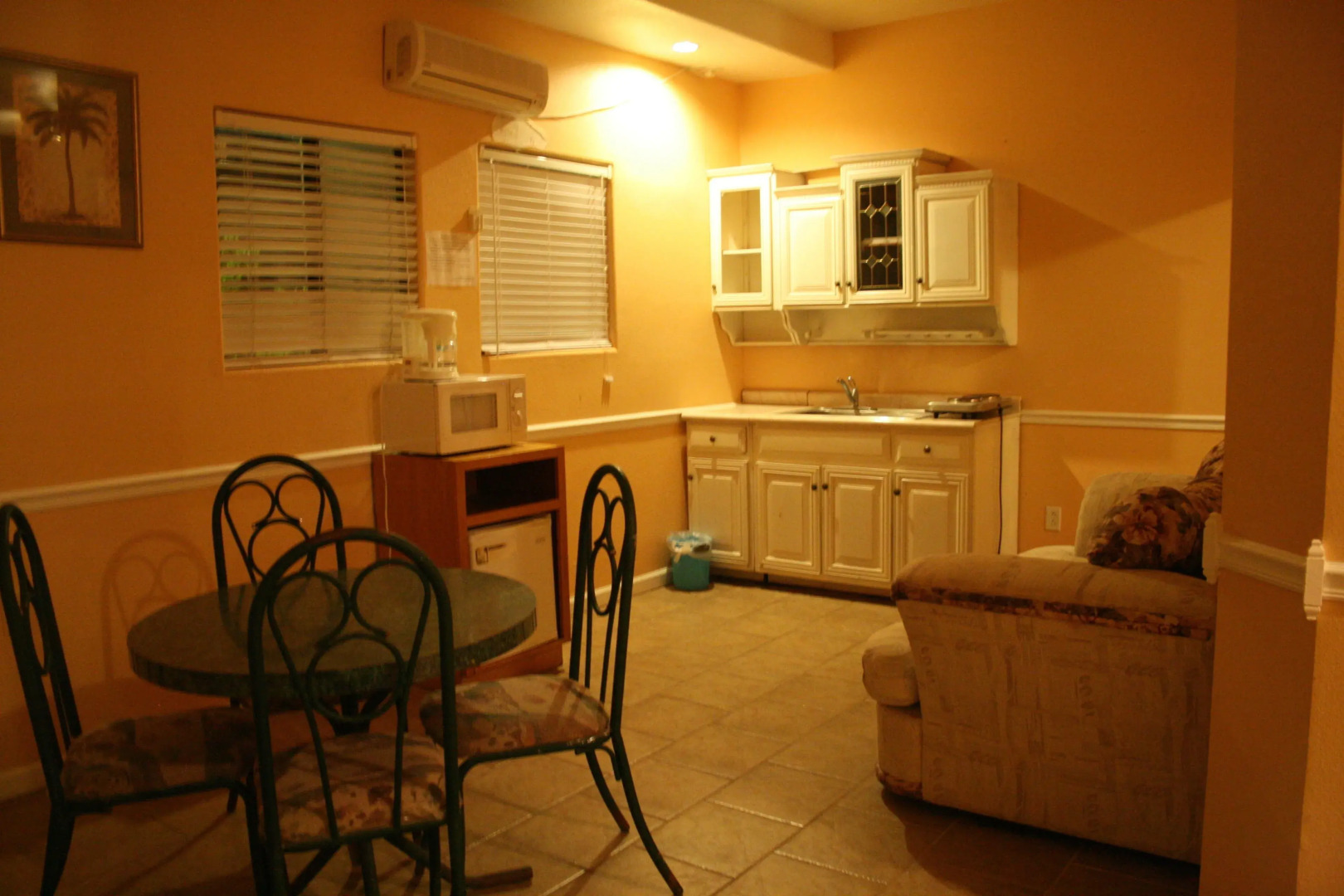 Hotel Villas Del Sol