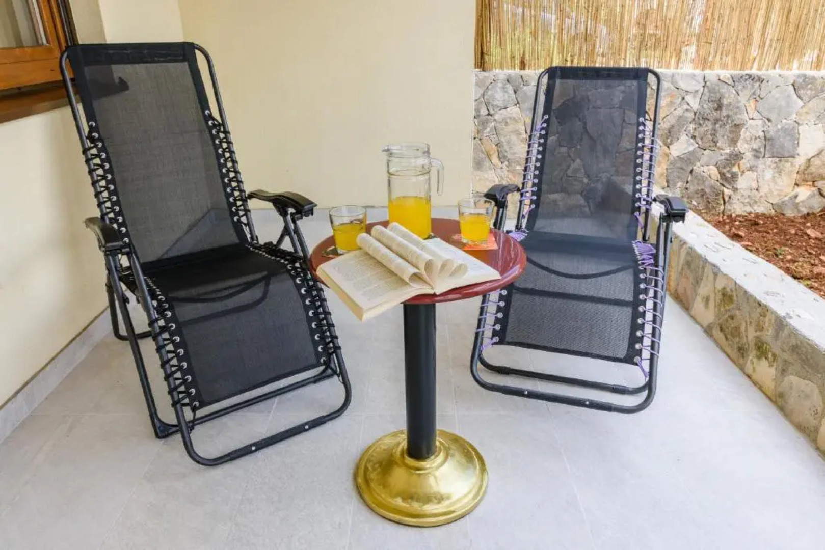 Apartmani Marko i Ana