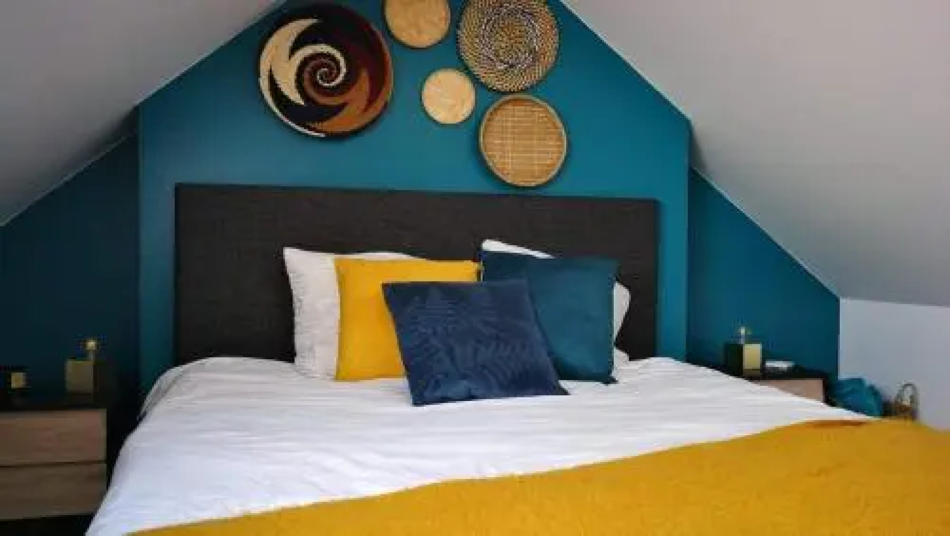 Maison Acacias Le Mans