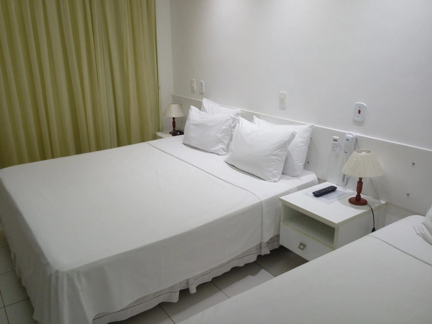 Hotel Paradiso del Sol