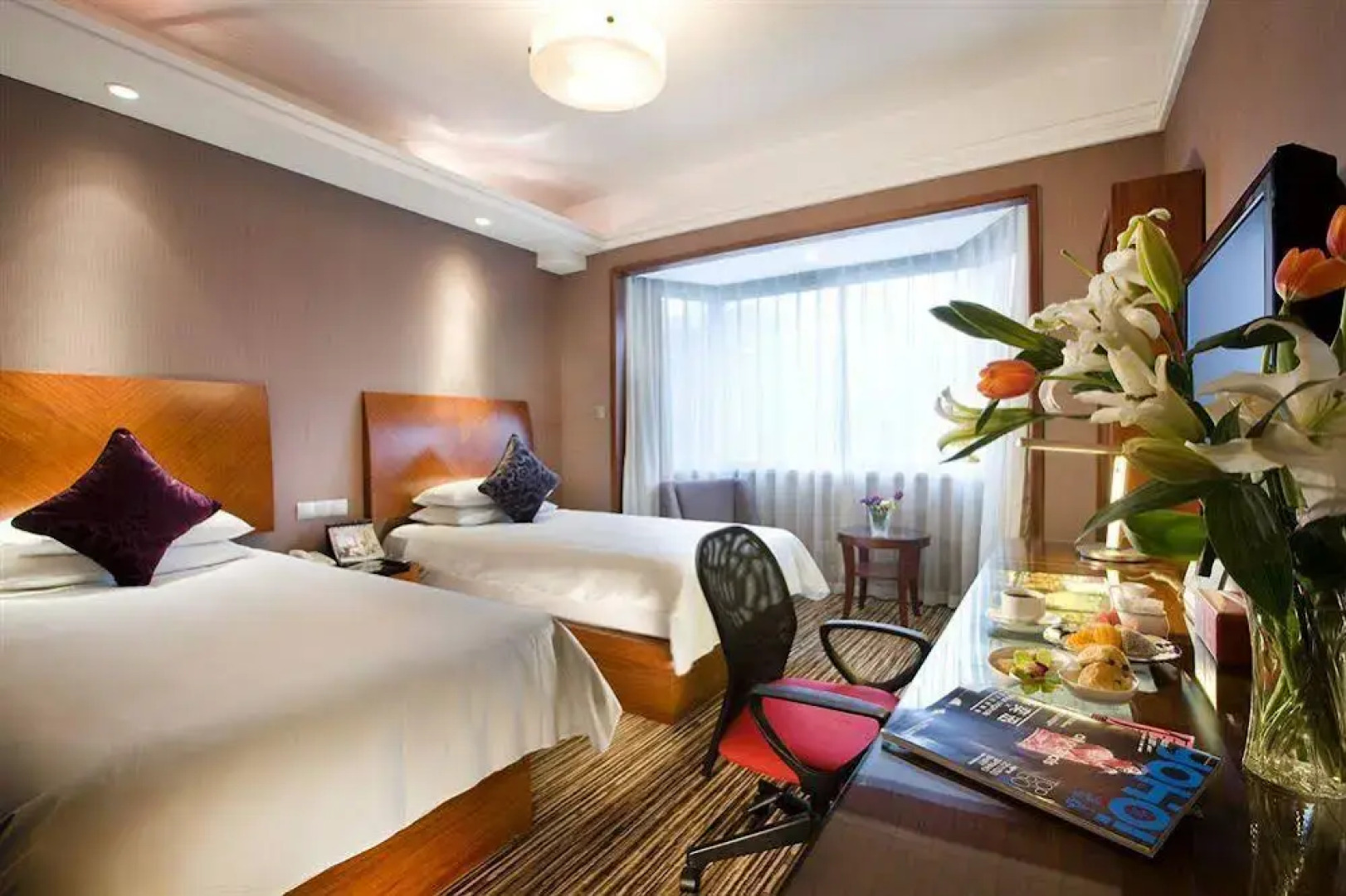 Narada Boutique Hotel Hangzhou Lakeside