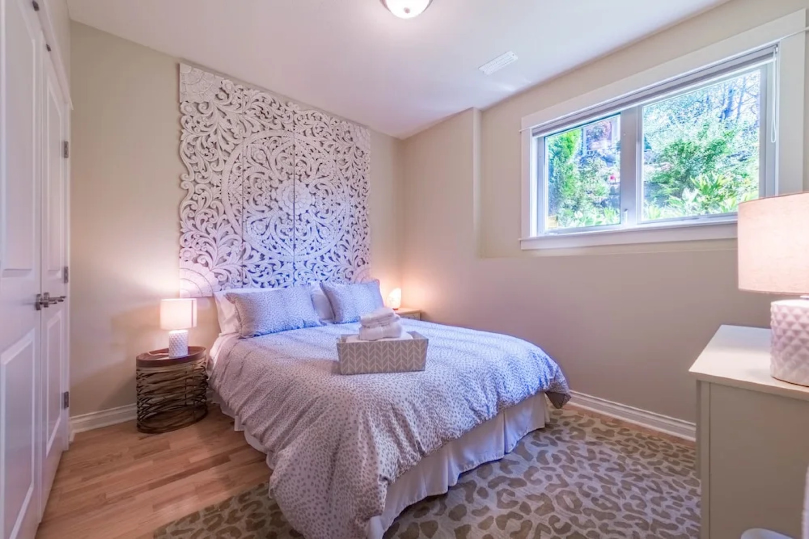 Telemark Ridge Lodge and Wellness Retreat