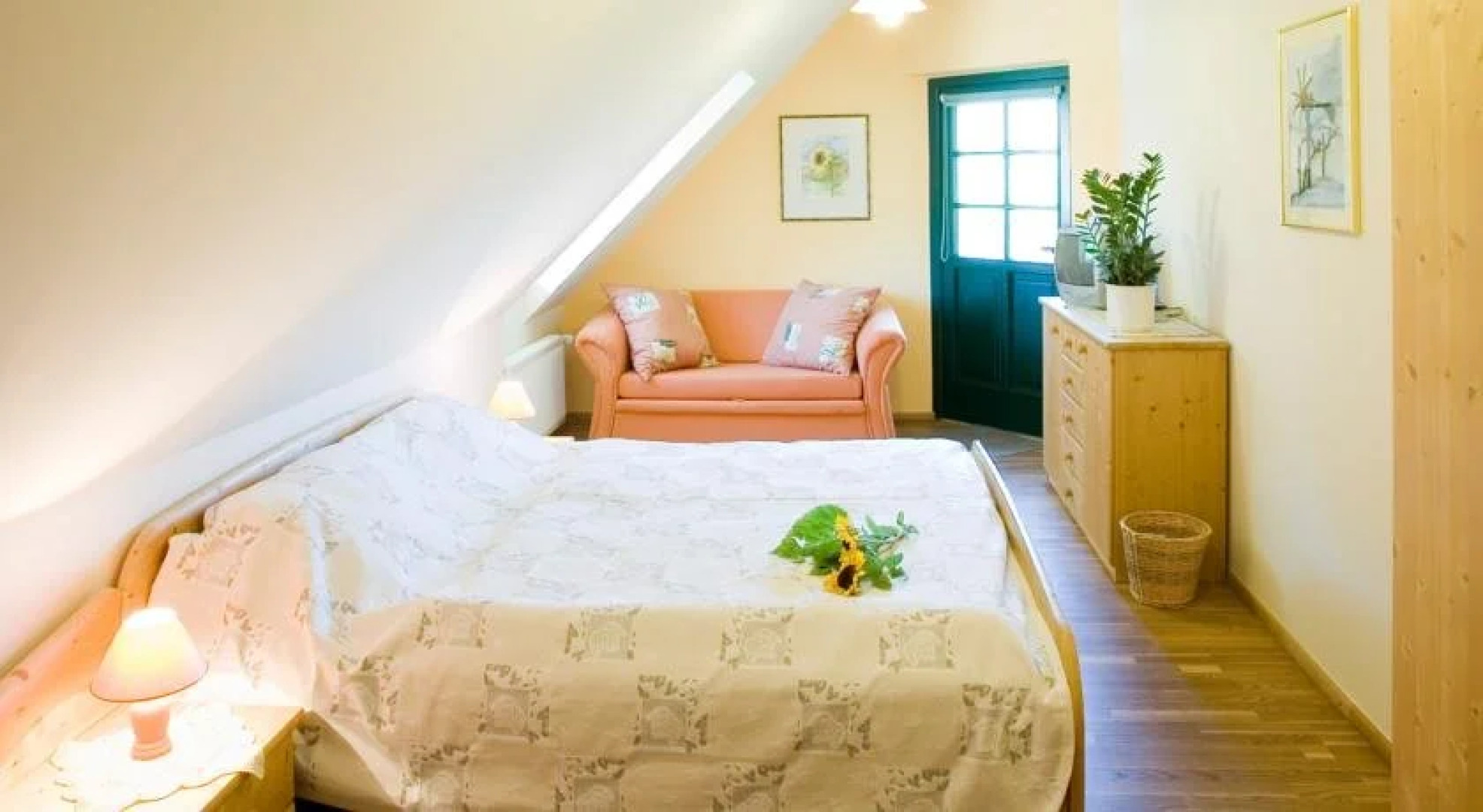 Weingut und Gästezimmer Zirngast