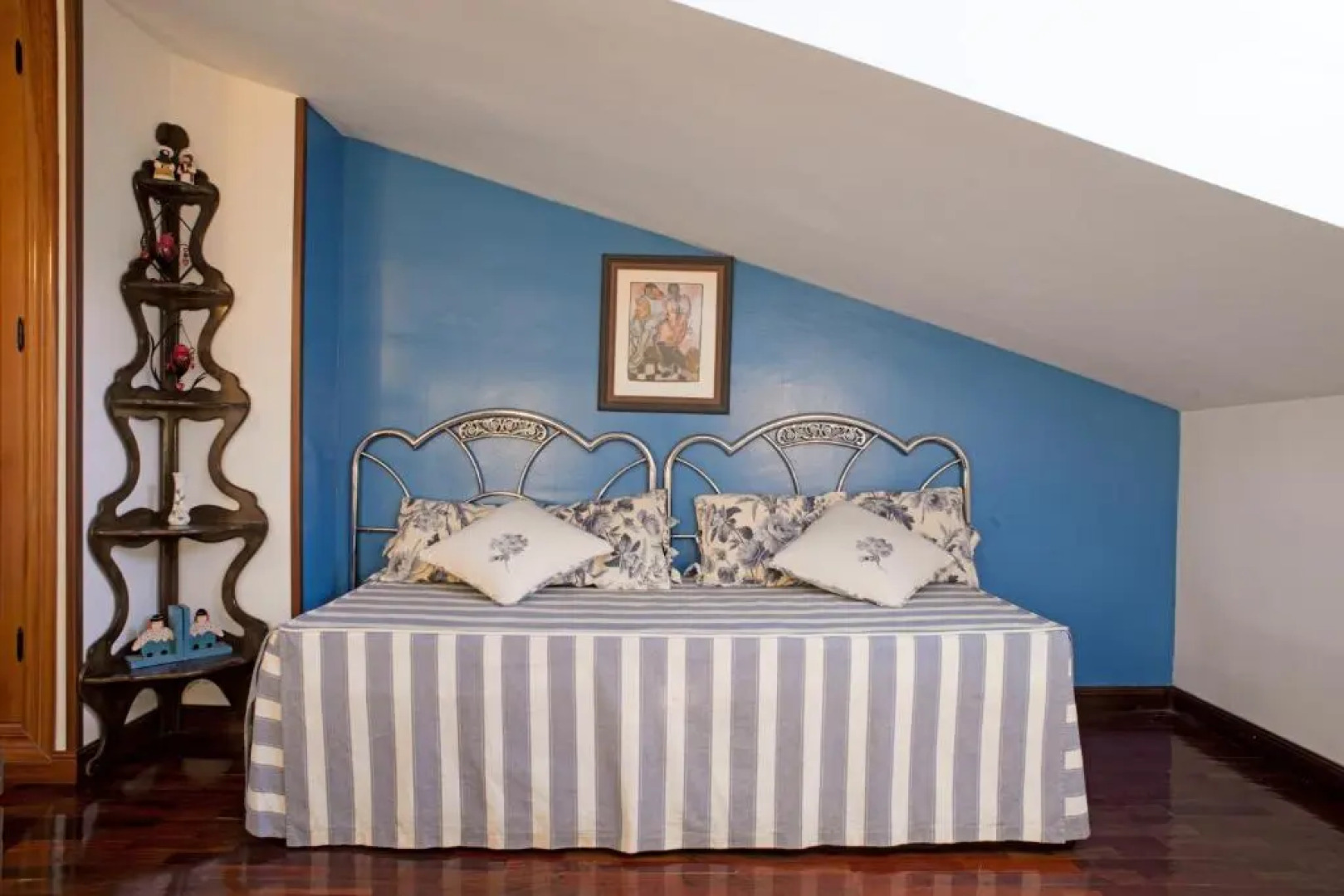 Casa Rural Martínez