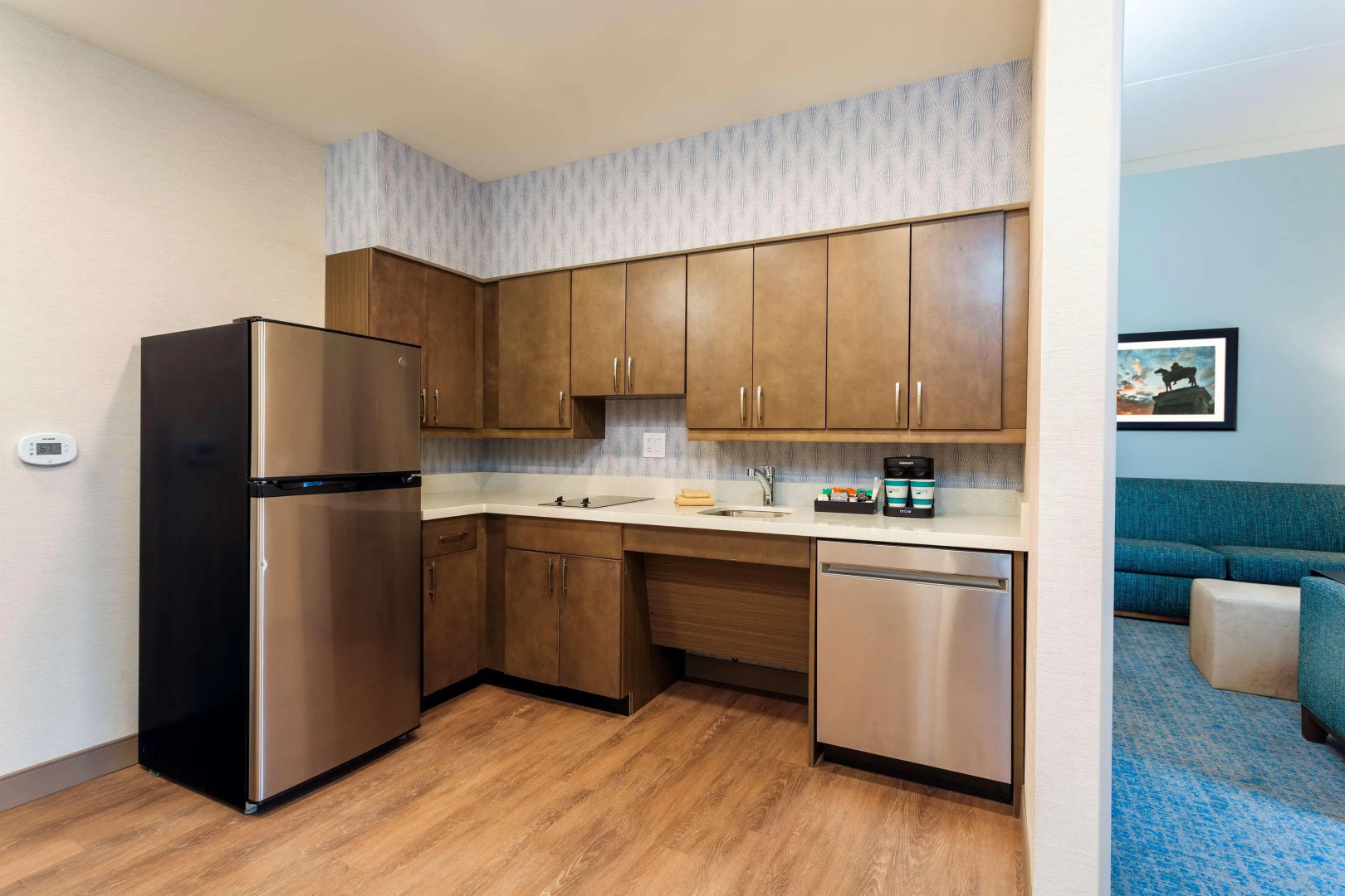 Homewood Suites by Hilton Reston