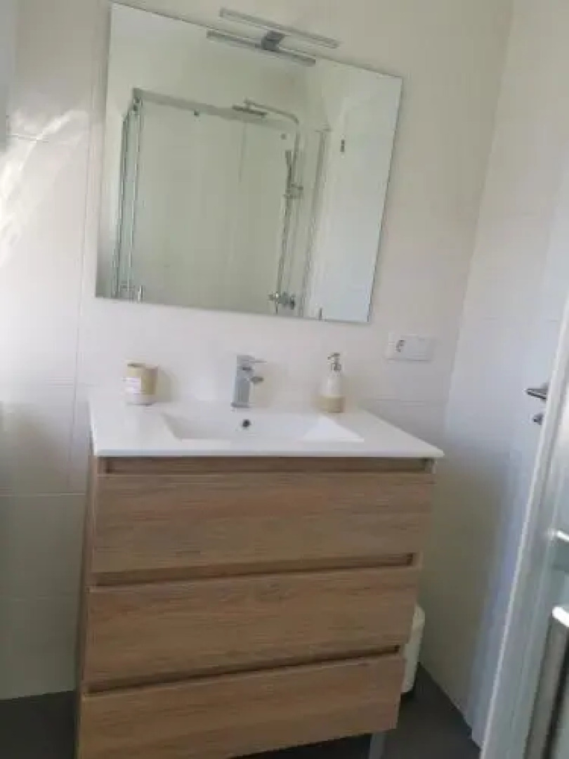 Apartamento Con Estupendas Vistas