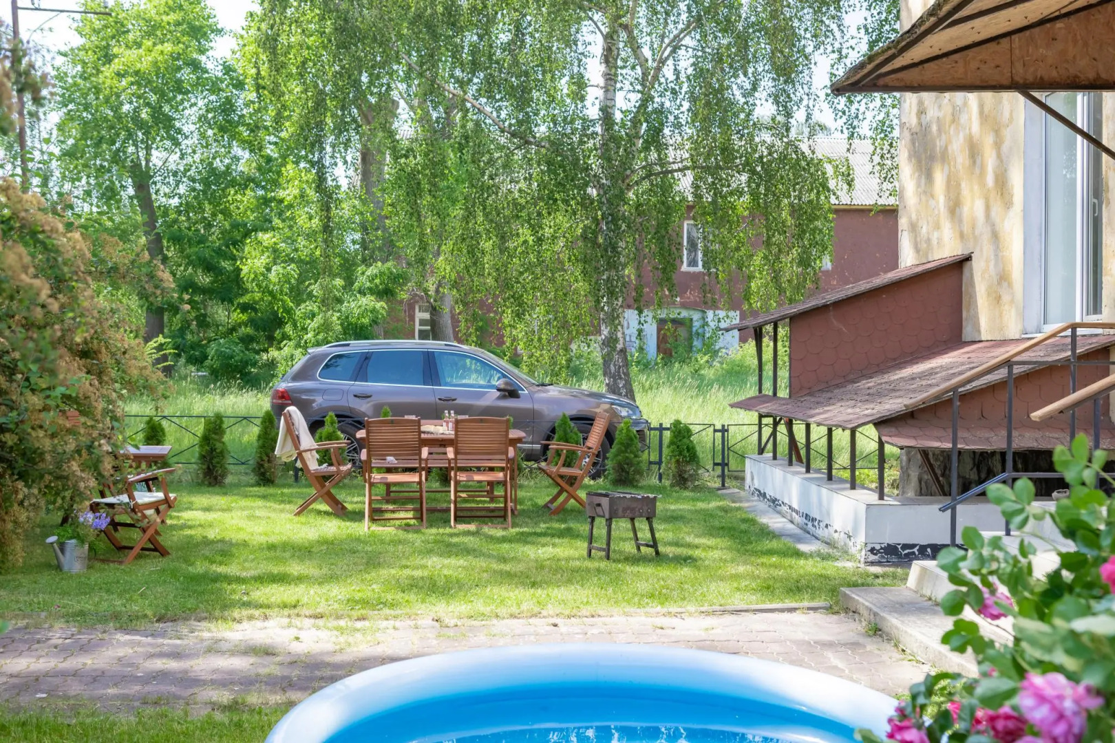 Zoya-Apart на улице Л. Некрасова 11