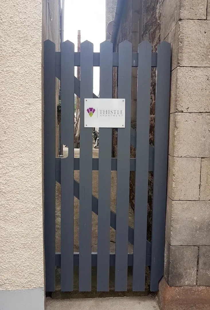 Thistle Apartment