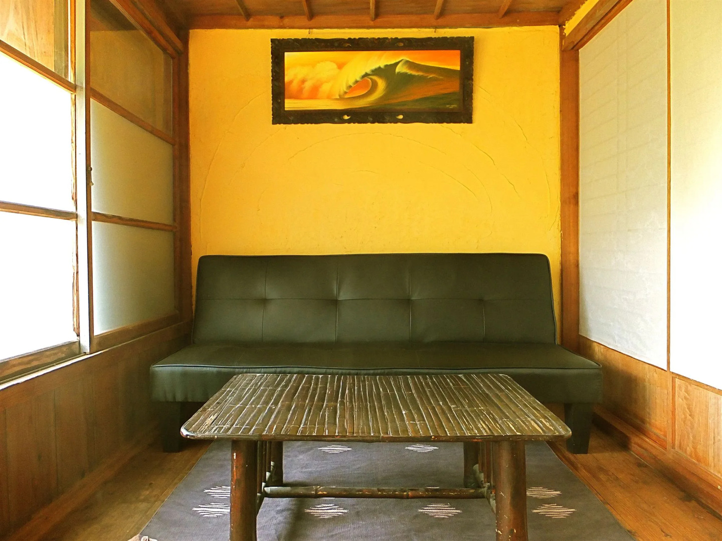 Kominka Sharehouse Hooju - Hostel
