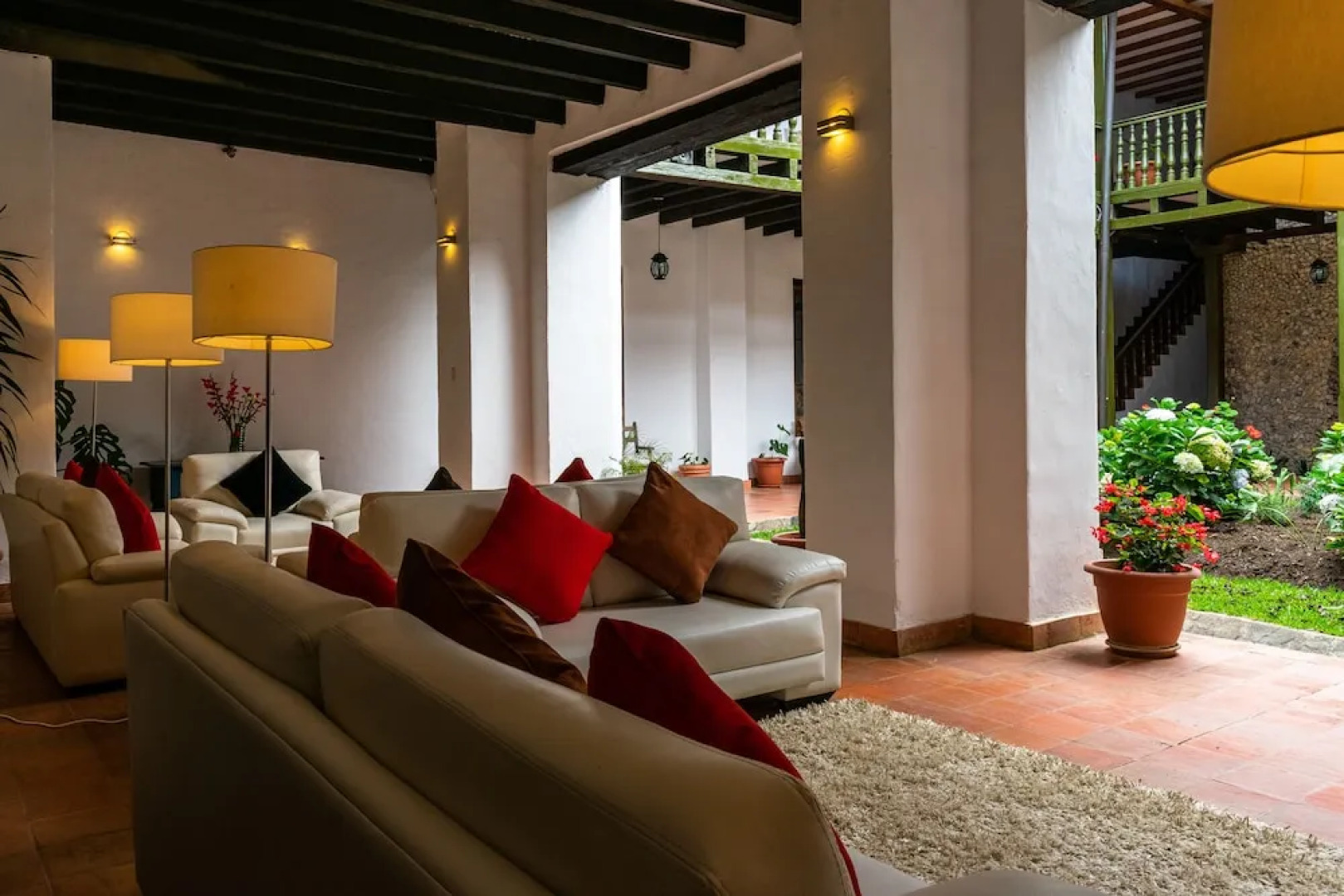 La Xalca Hotel - Hotel Asociado Casa Andina