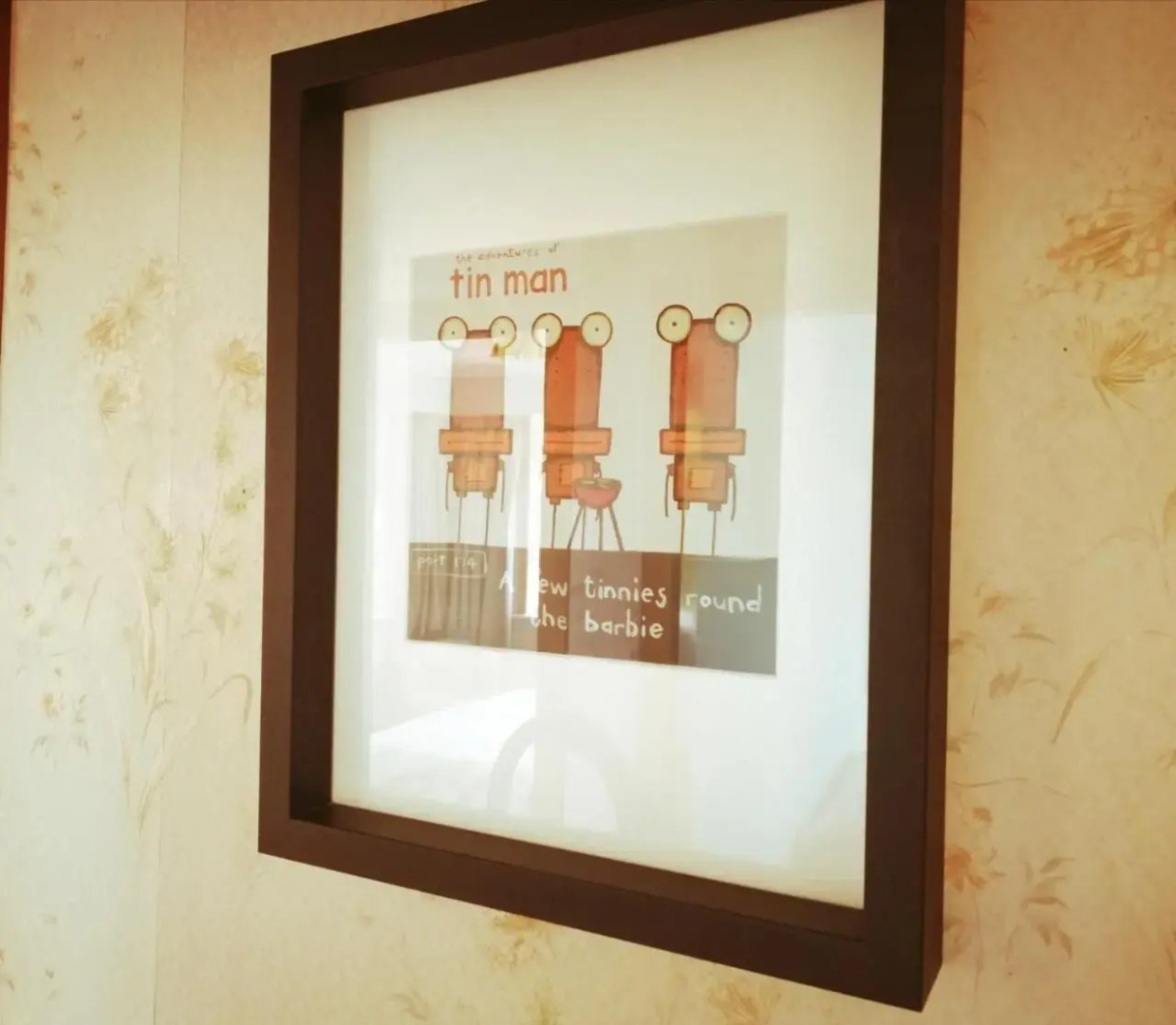 Super Central Cosy Greytown House with Garage