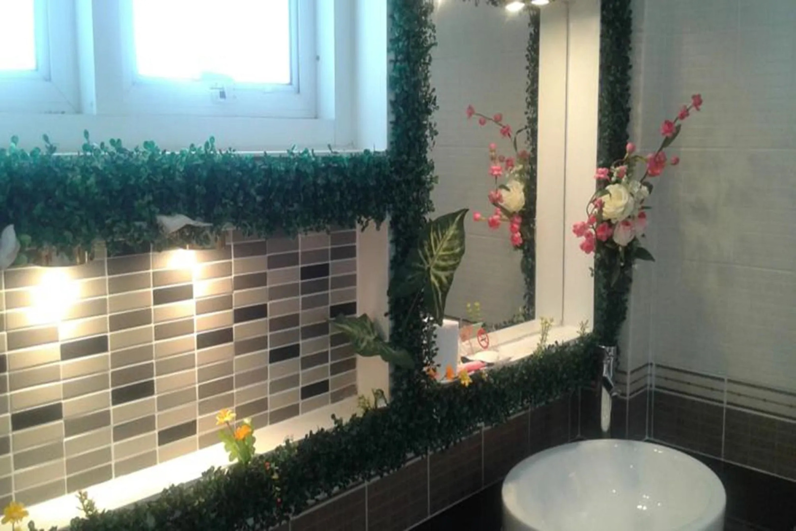 Sara Boutique Pool Resort