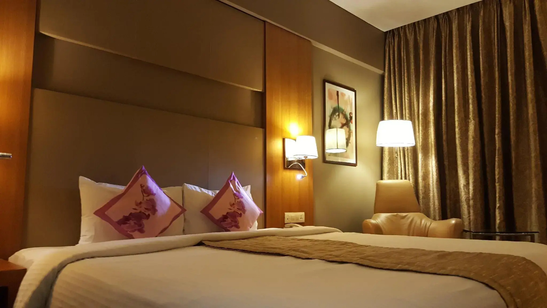 Royal Orchid Central, Vadodara