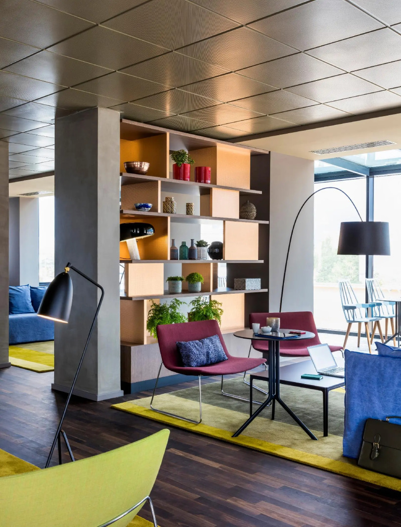 OKKO Hotels Paris Rueil-Malmaison