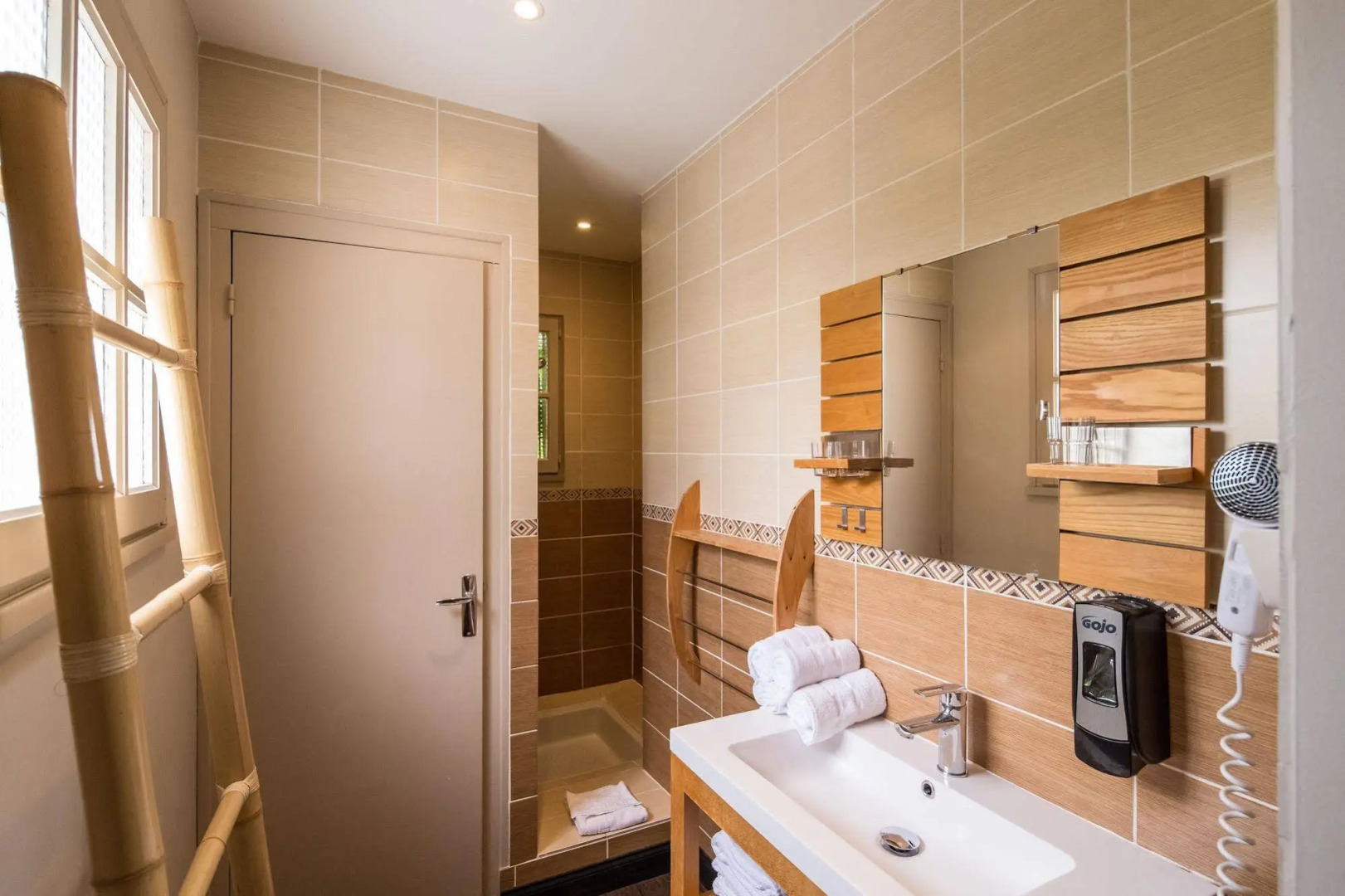 Hôtel Le Peu Breton