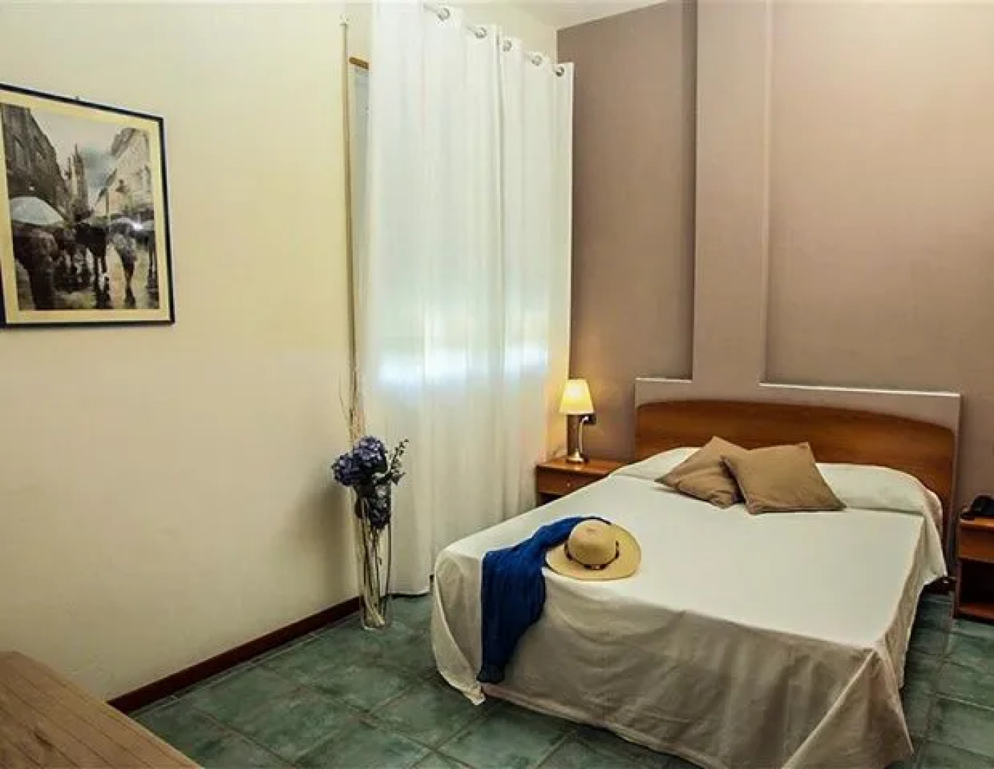 Stella Maris Beach Hotel