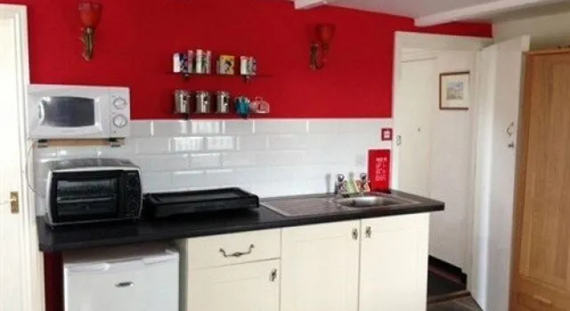 The Fishing Boat Inn