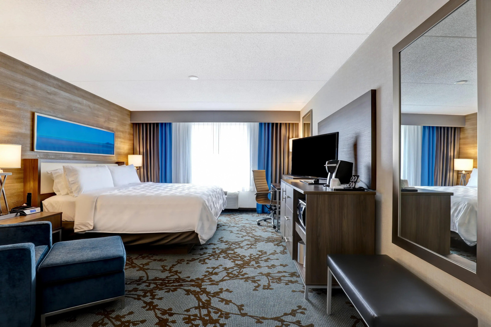 Holiday Inn Mississauga Toronto West by IHG