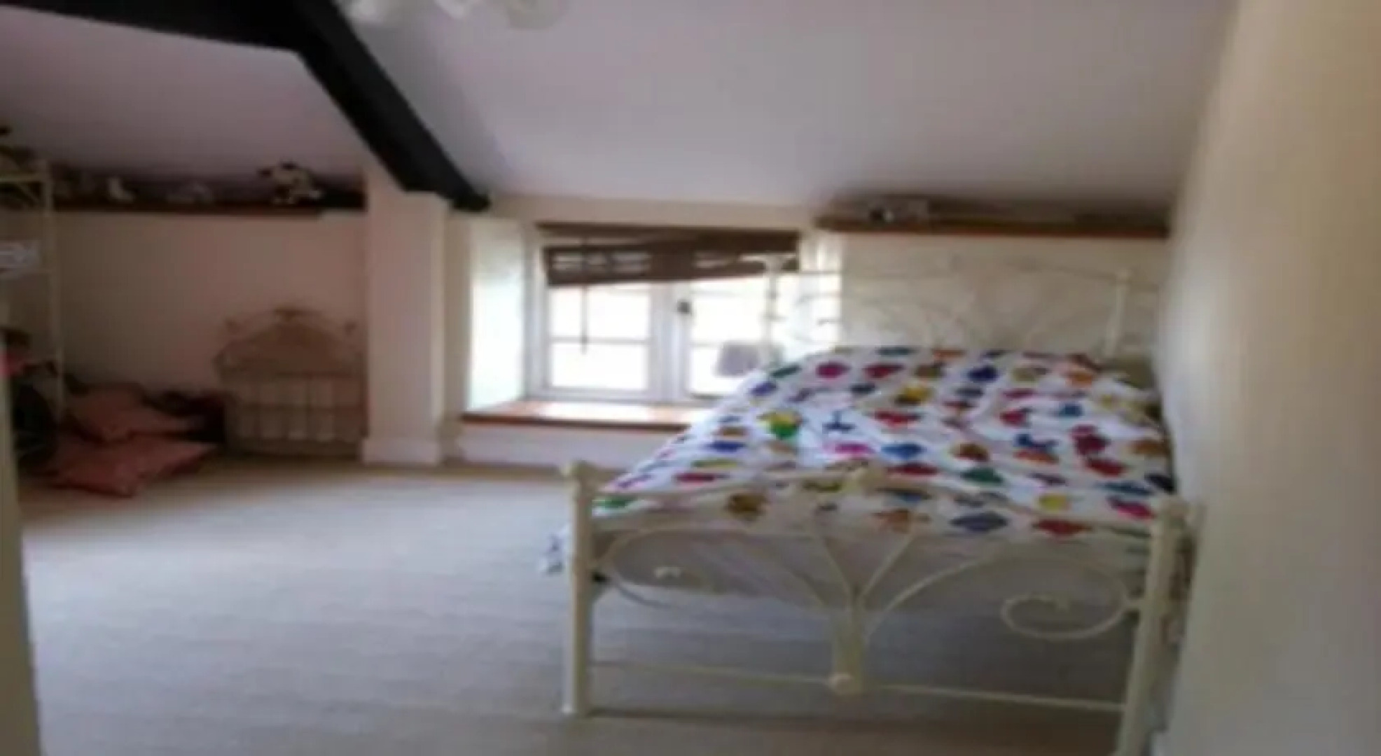 Manor Farm Bed & Breakfast