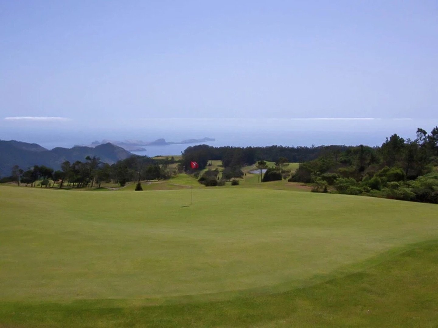 Nice Cottage in Santo Antonio da Serra With Pool