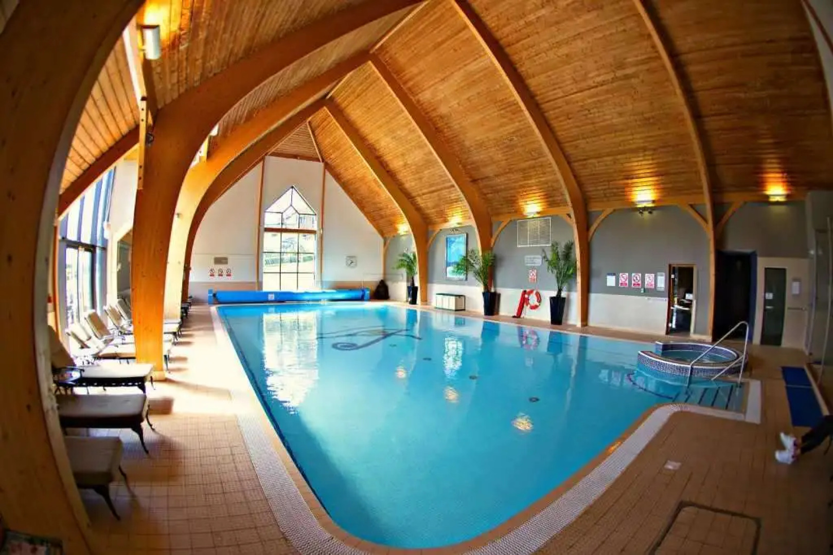 voco Lythe Hill Hotel & Spa by IHG