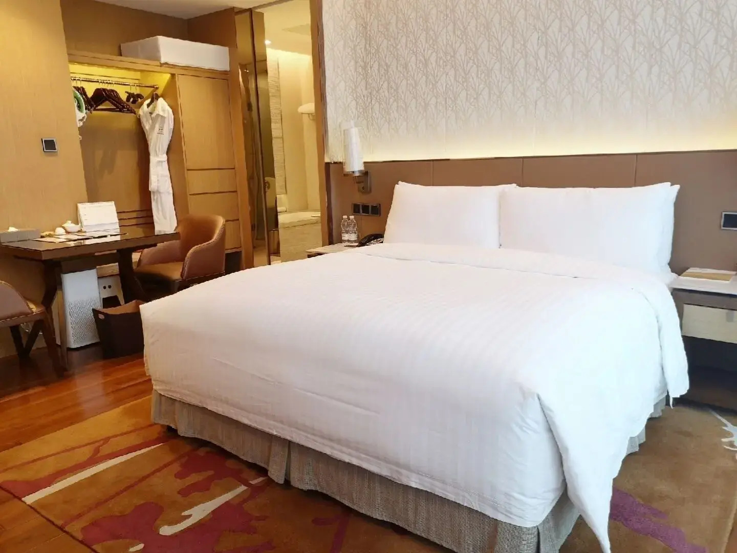 The Oct Harbour, Shenzhen - Marriott Executive Apartments