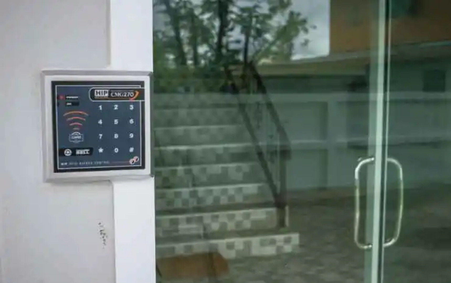 Lullaby Residence by Smarnbook