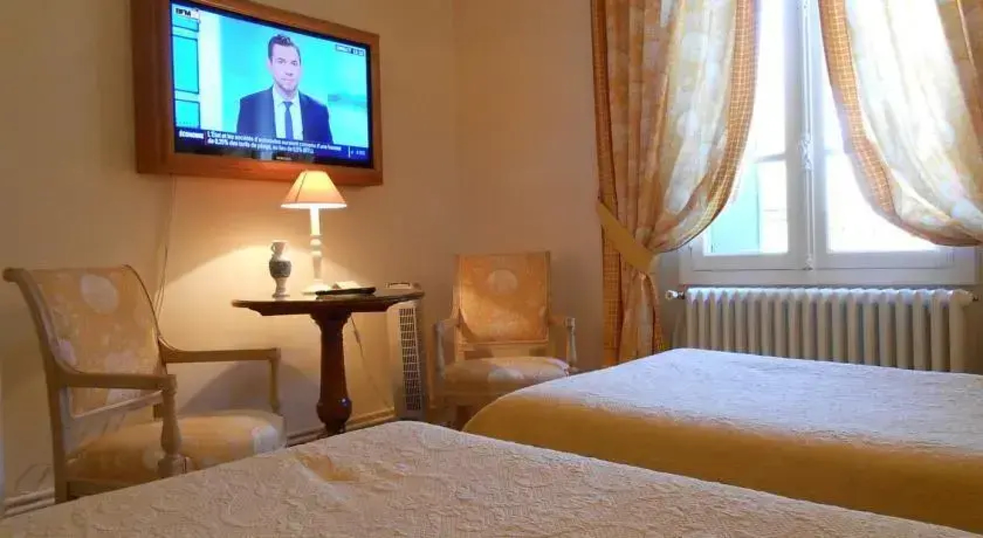 Citotel La Providence