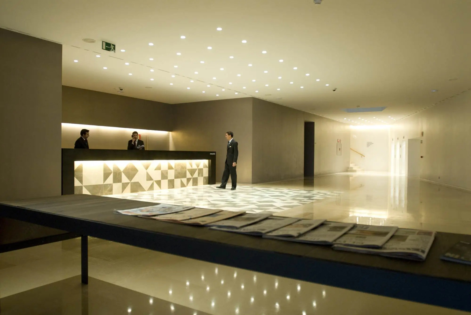 Continental Balneario De Panticosa