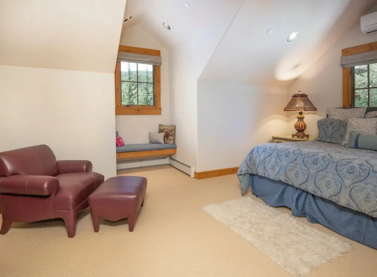 Snowberry by Elevation Accommodations