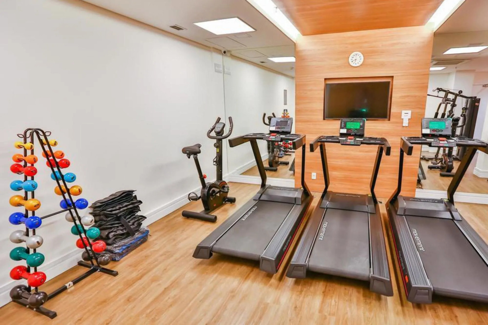 Maringá Airport Hotel