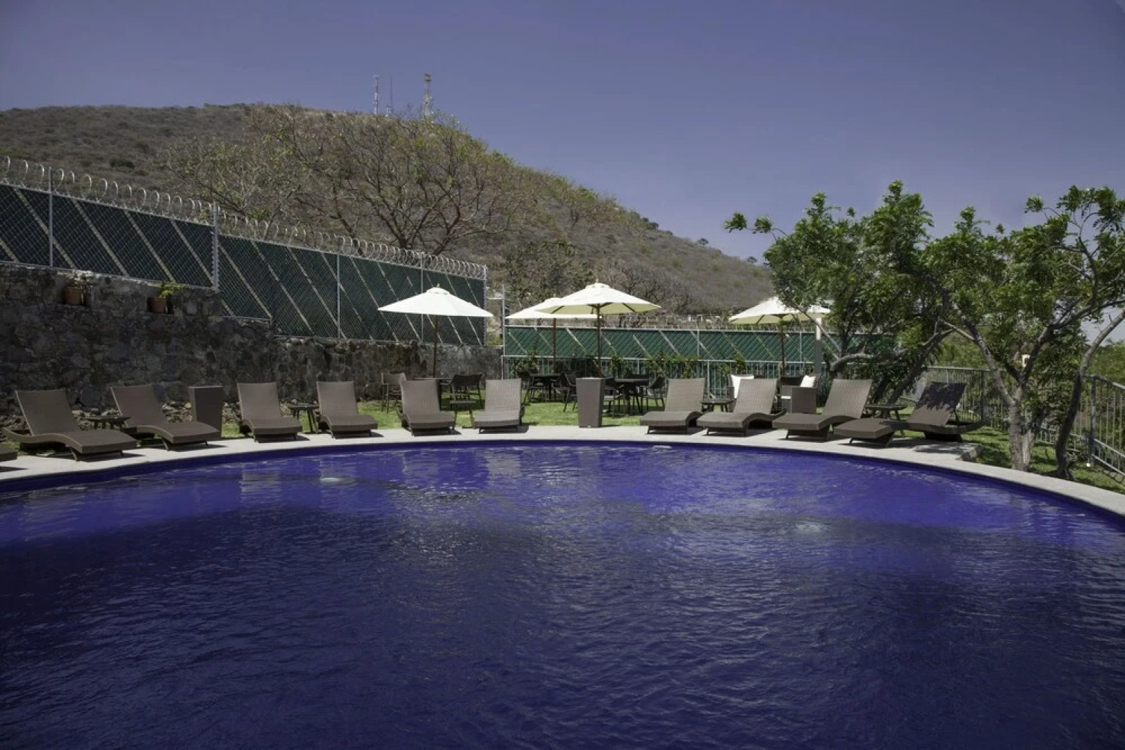 Sr Hotel & Suites (ex.Gamma Chapala)