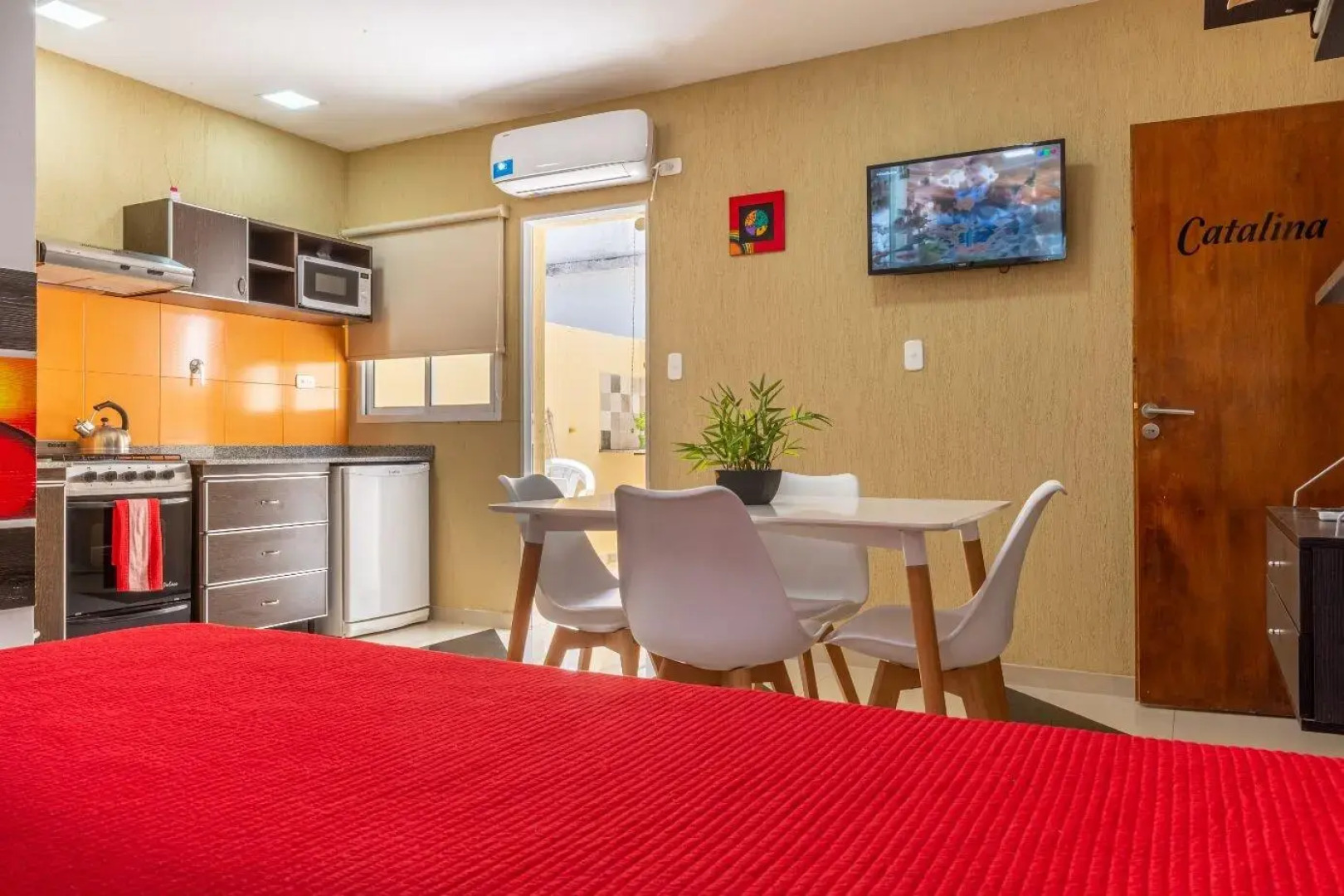 Hotel Calimera