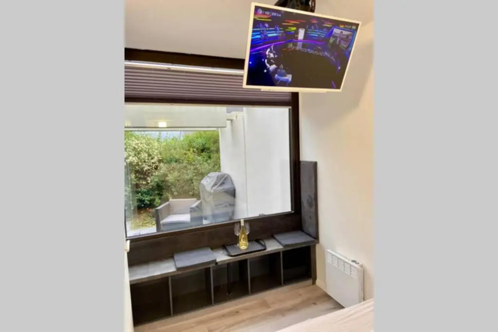 Ferienwohnung Benni Marina Wendtorf Bei Laboe