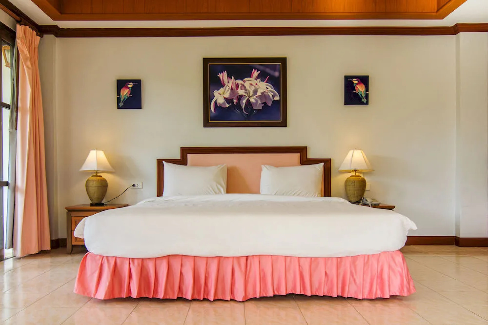 Amandara Island Resort