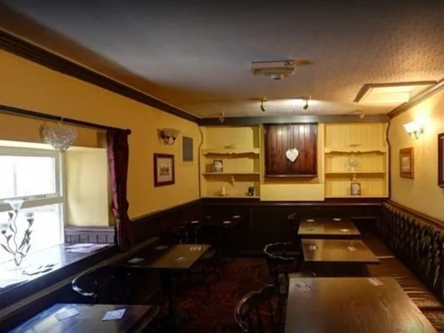 The Unicorn Richmond