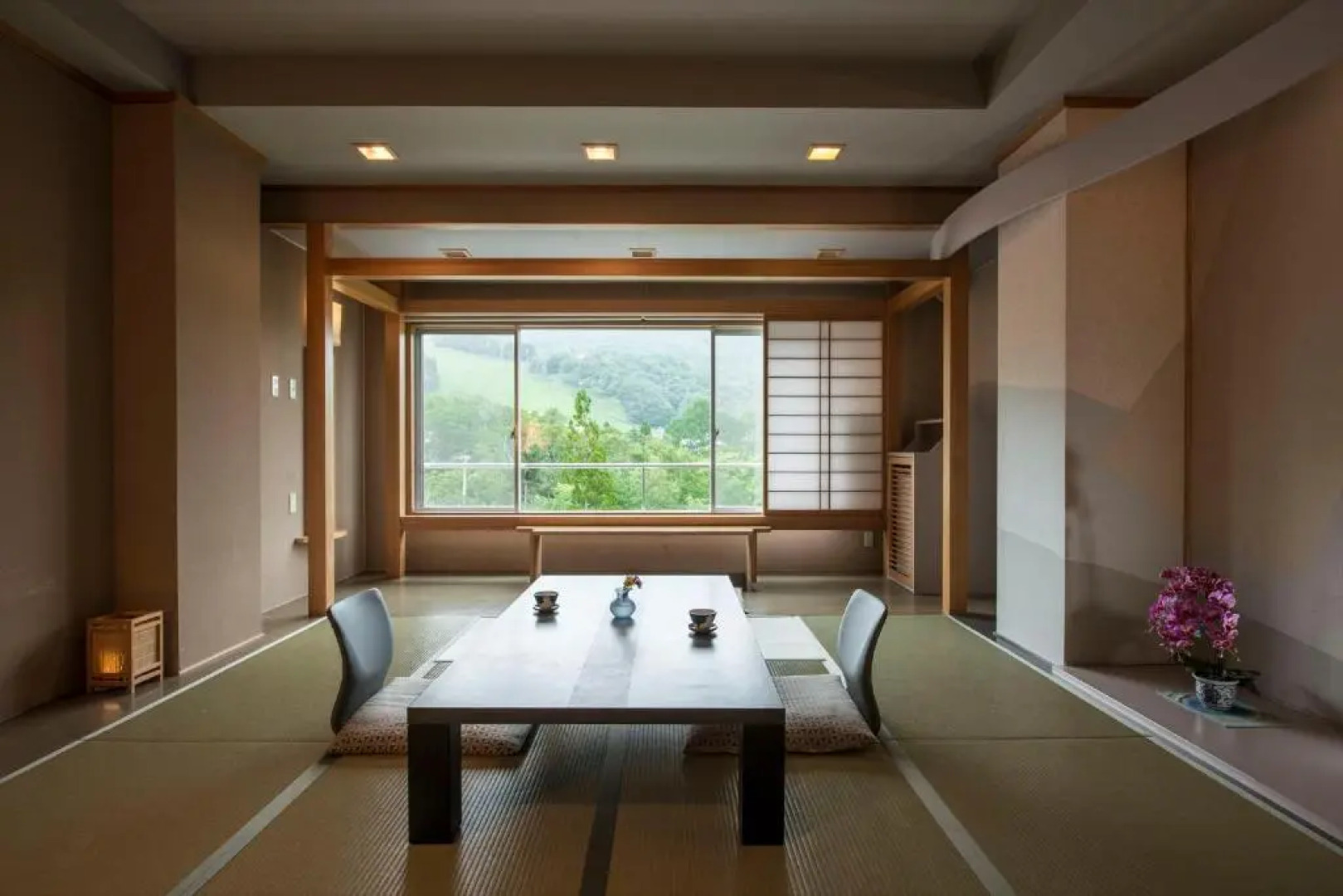 Hotel Lucent Takamiya