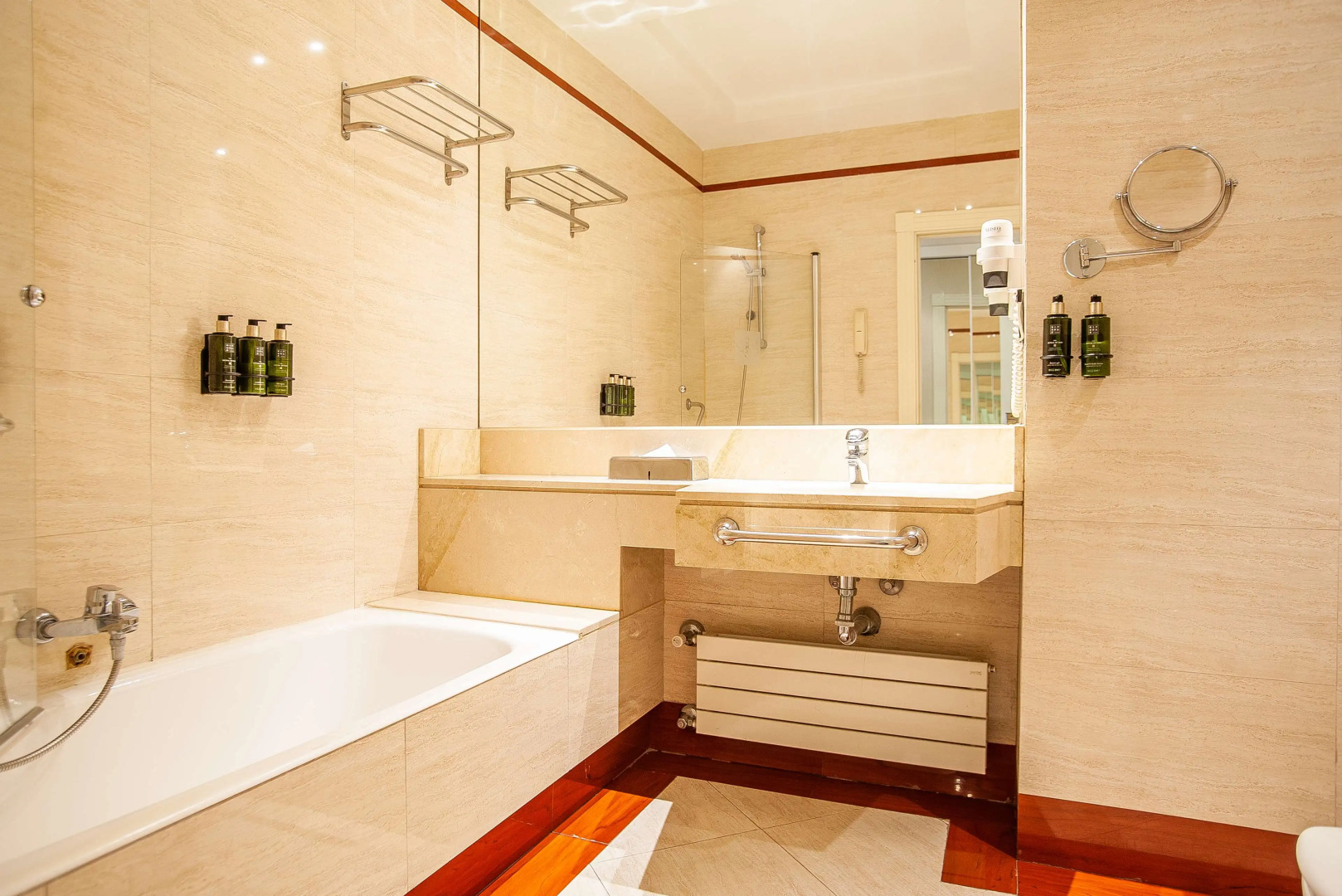 Hotel Valladolid Recoletos