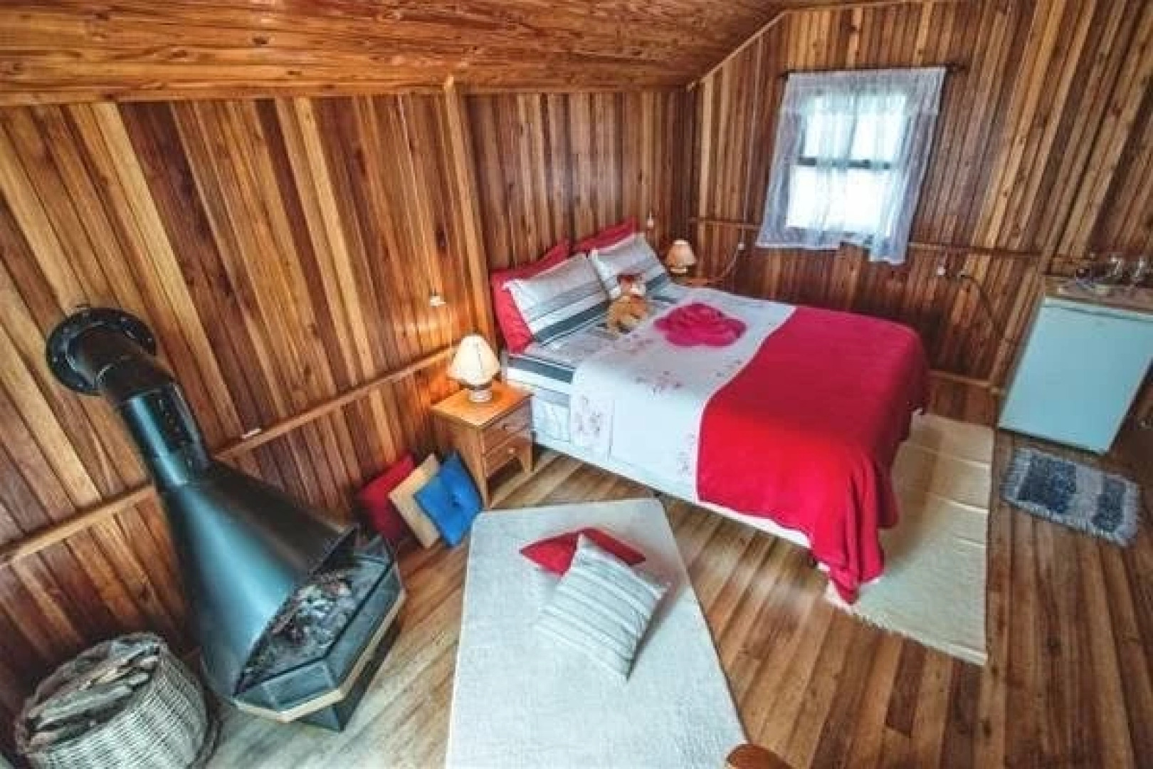 Pousada Colina da Serra