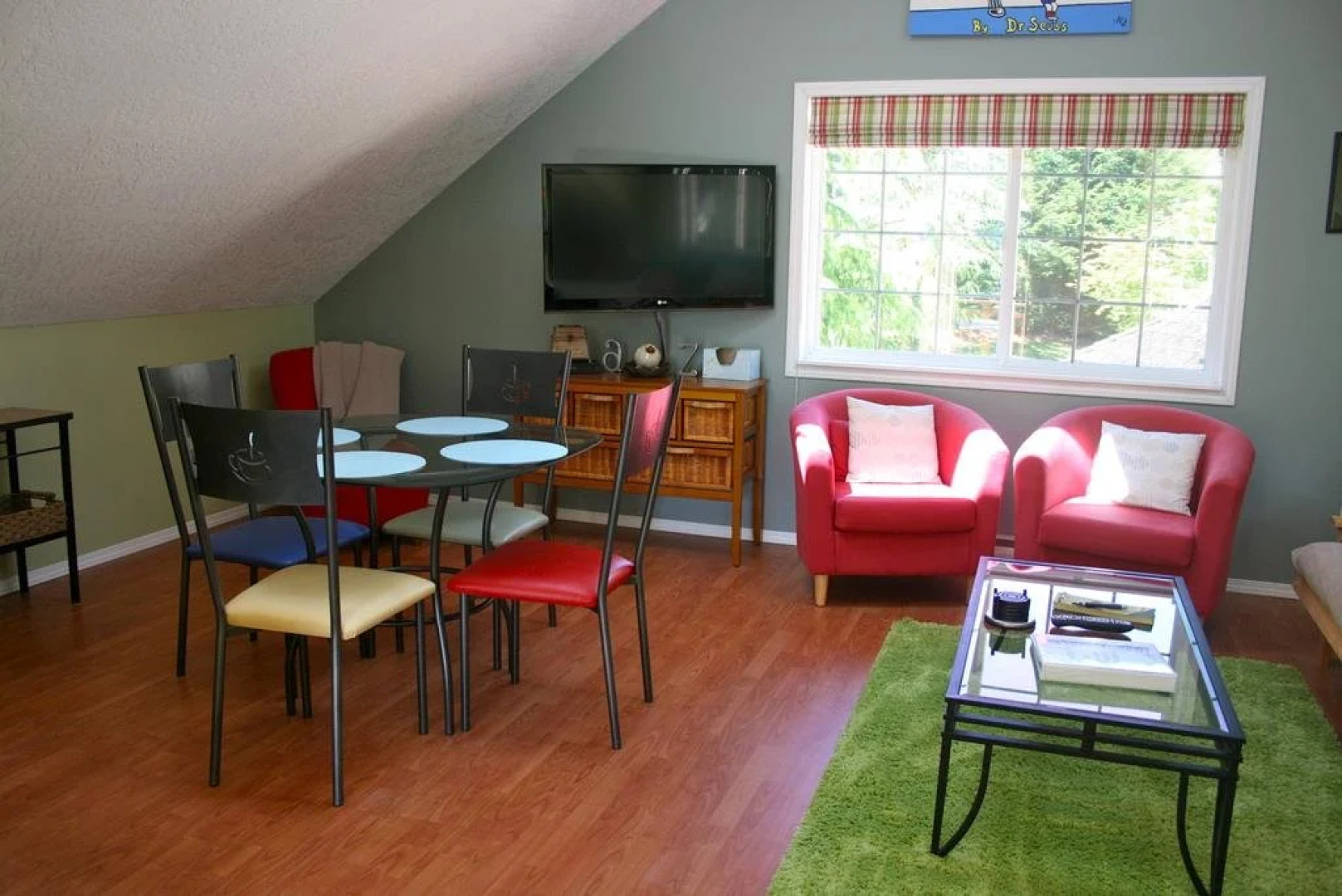 MulBerryLand Guest House