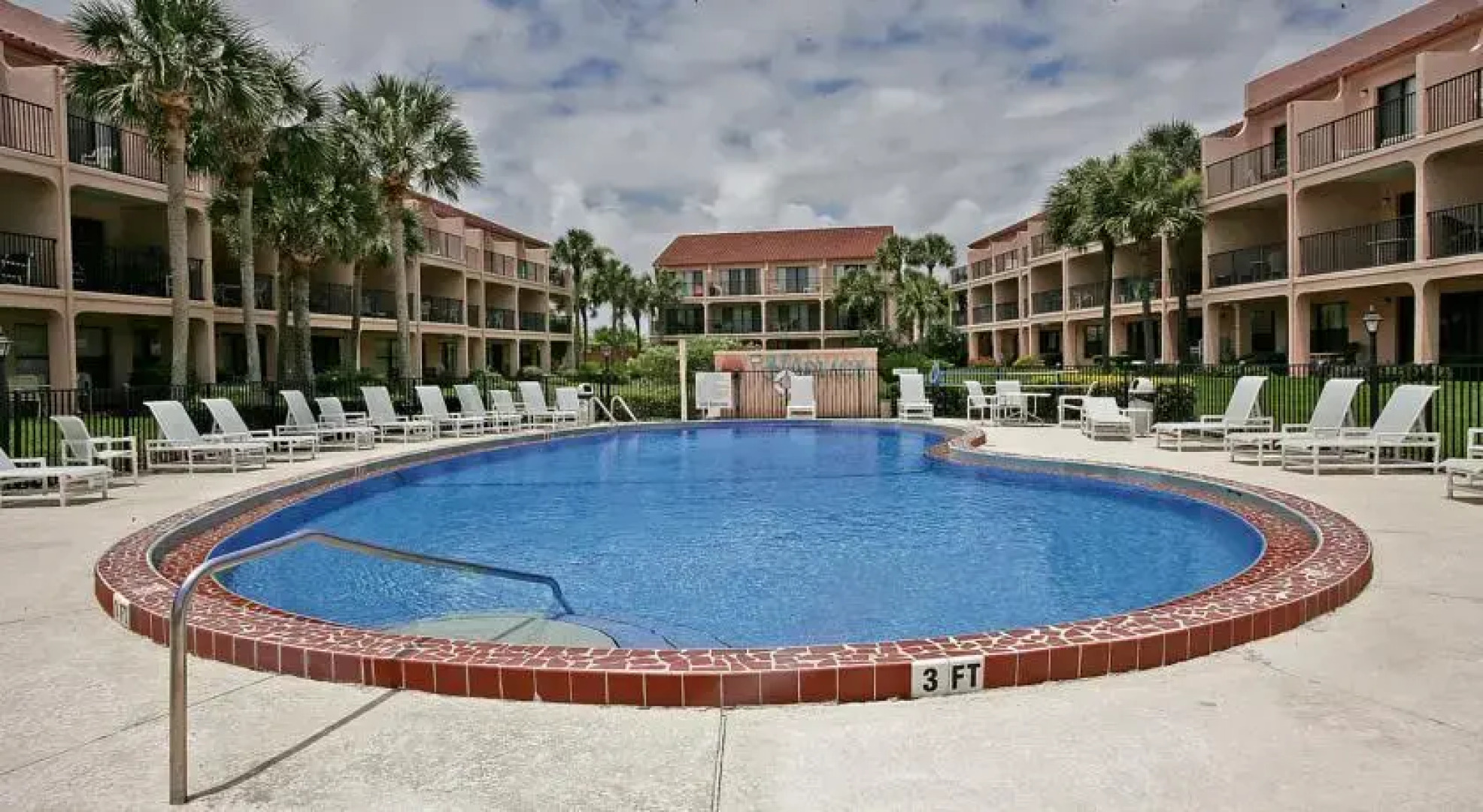 Sea Place 11209 by Vacation Rental Pros