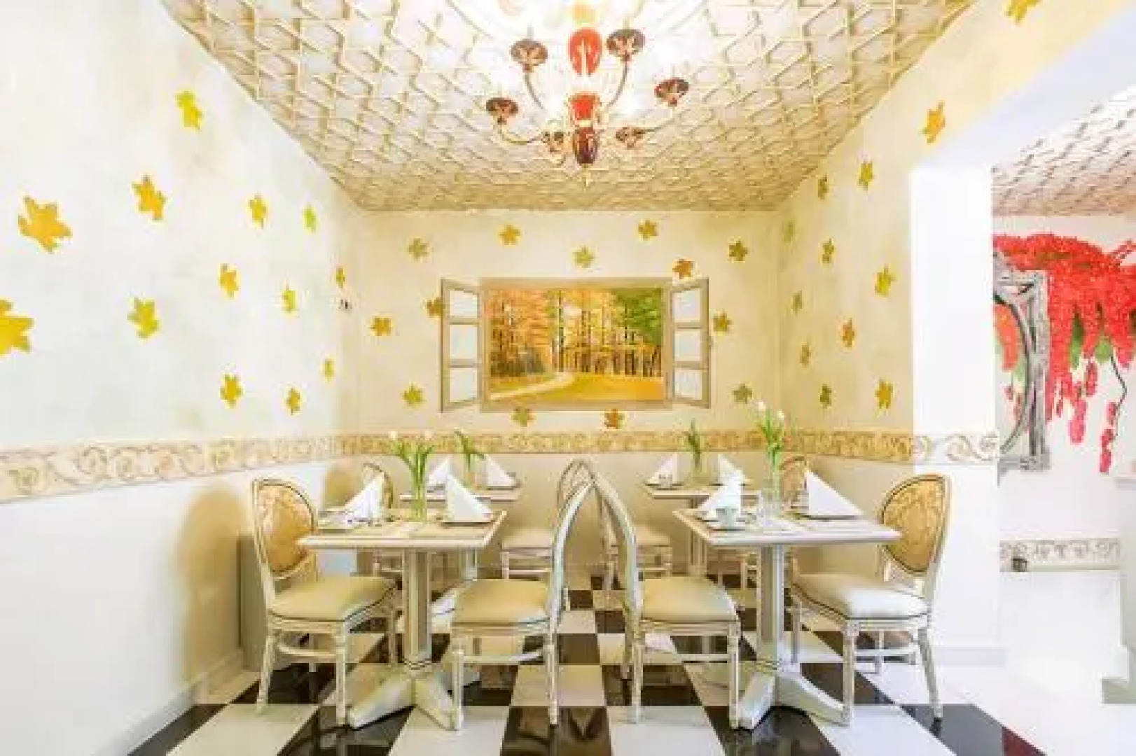 Archontiko Kymis Boutique Hotel