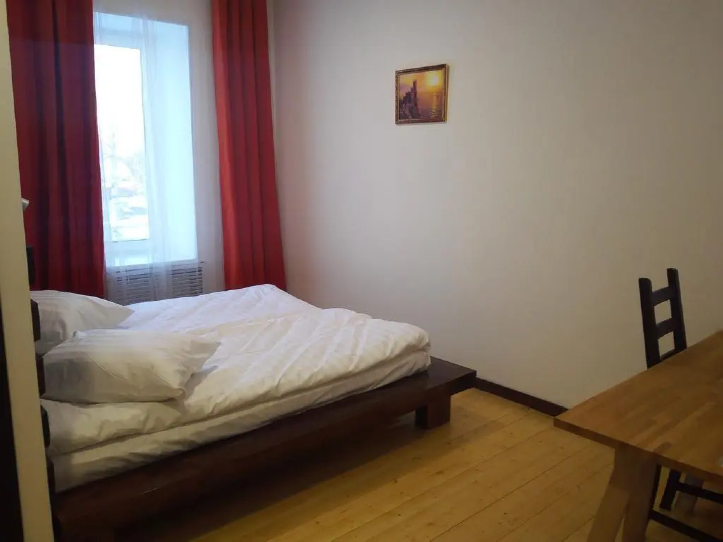 Ласточкино Гнездо