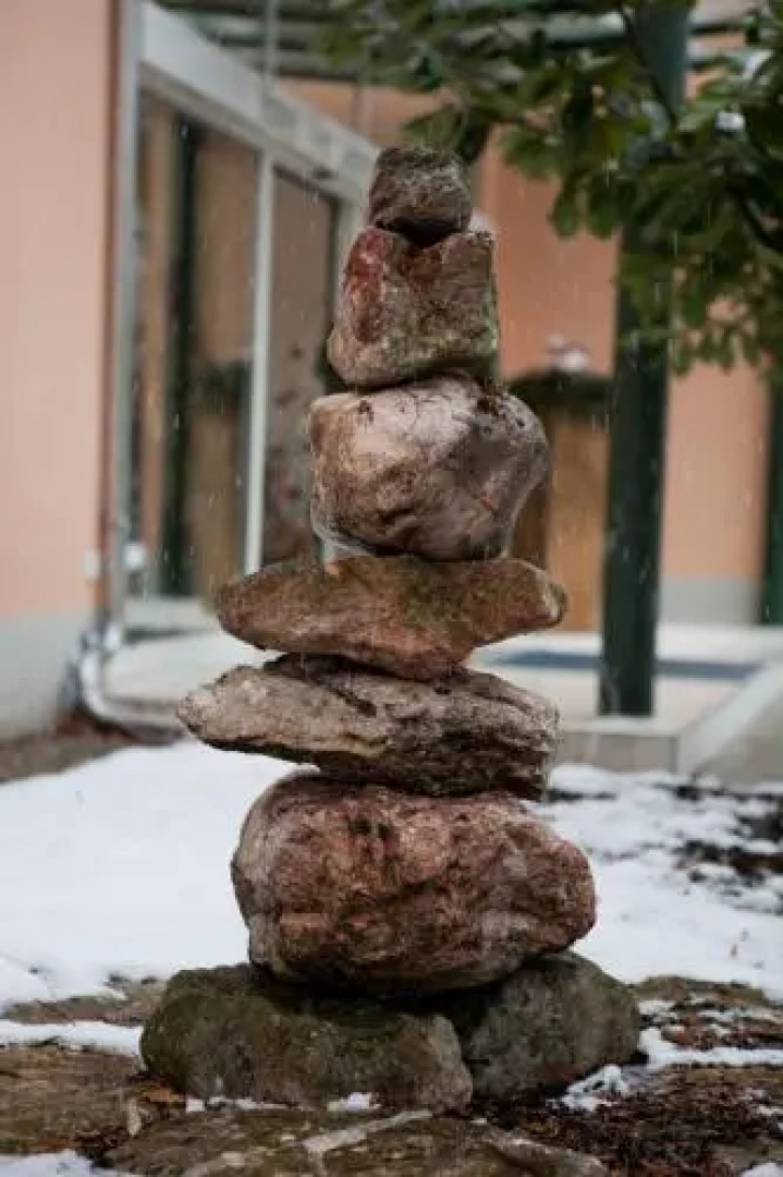 Hotel Vier Jahreszeiten