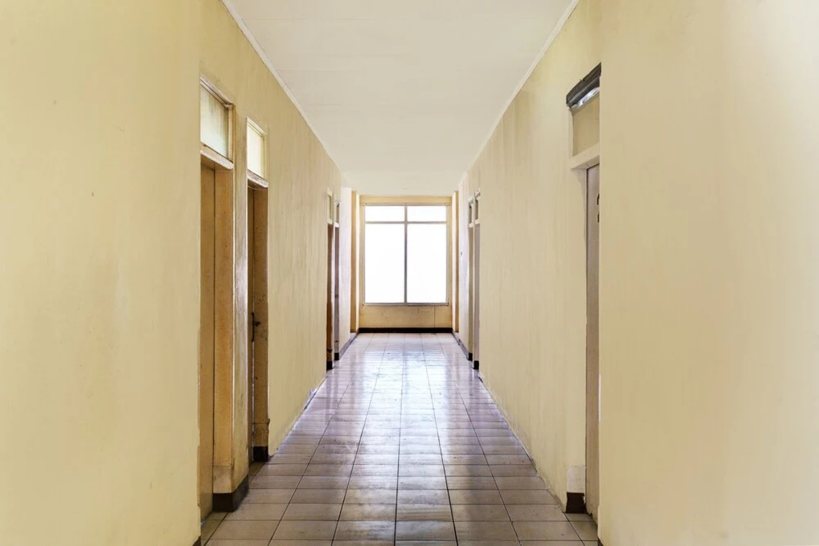 Hotel O P3 Guest House