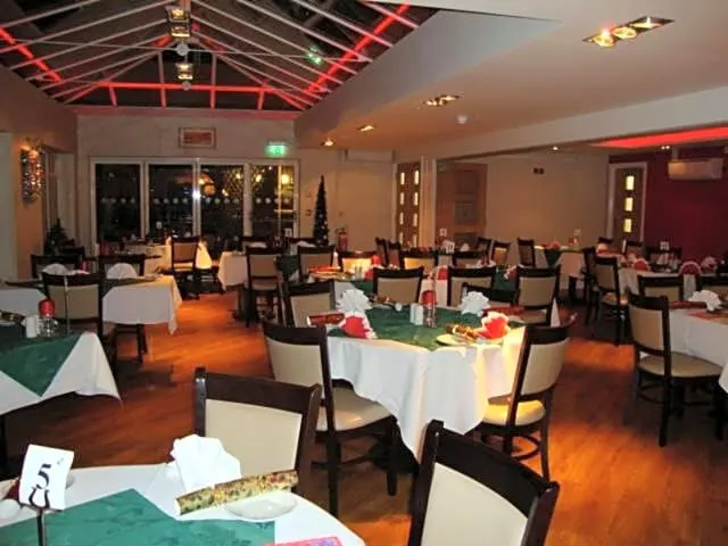 Little Downham Anchor