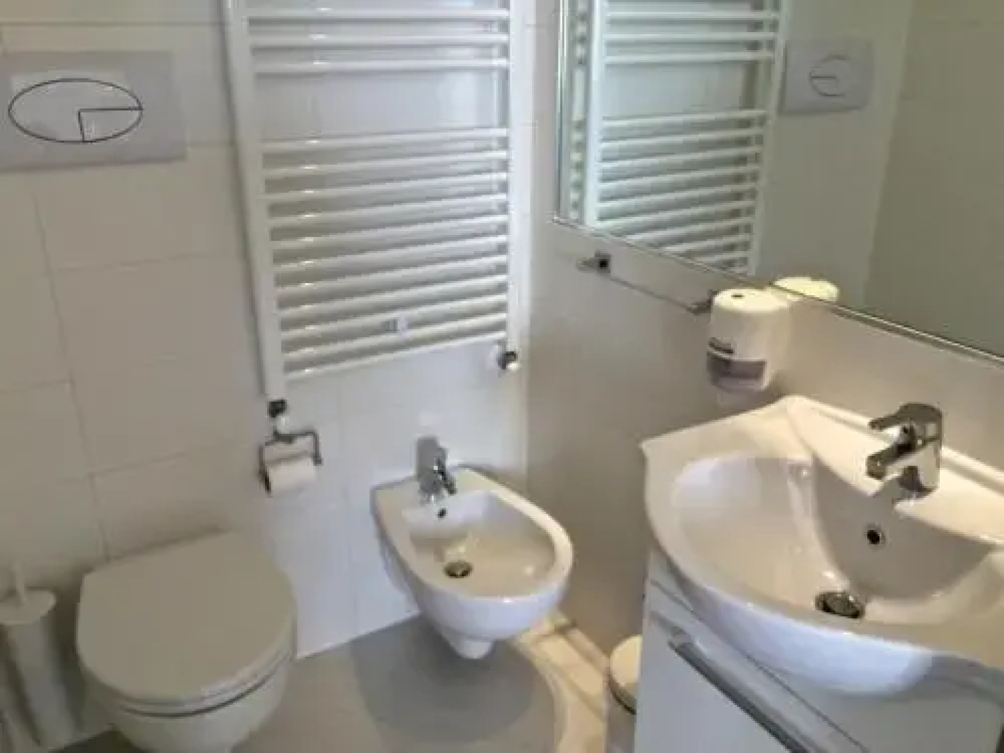 Boutique Hotel E Spa Citta Bianca