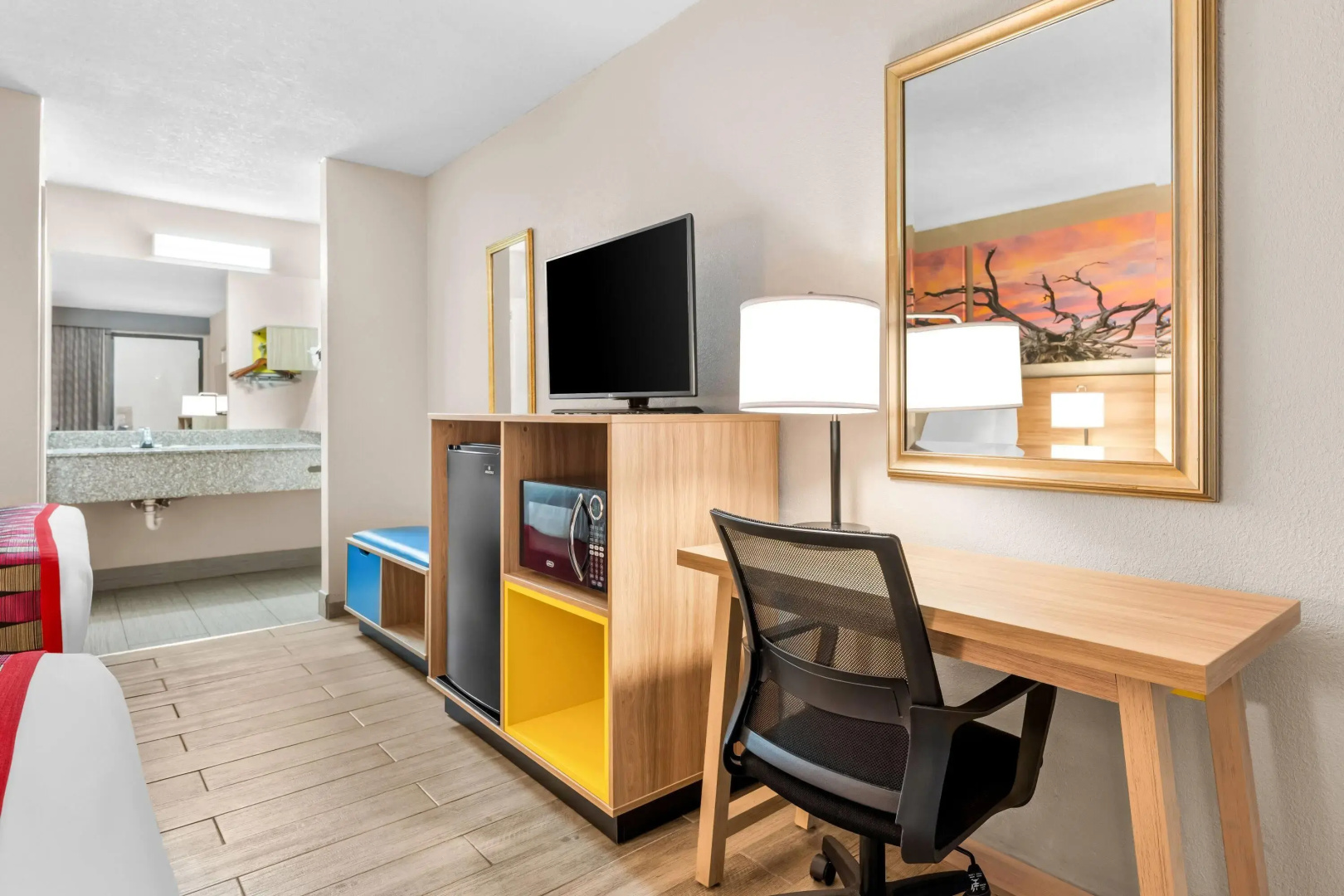 Days Inn by Wyndham Hoover Birmingham