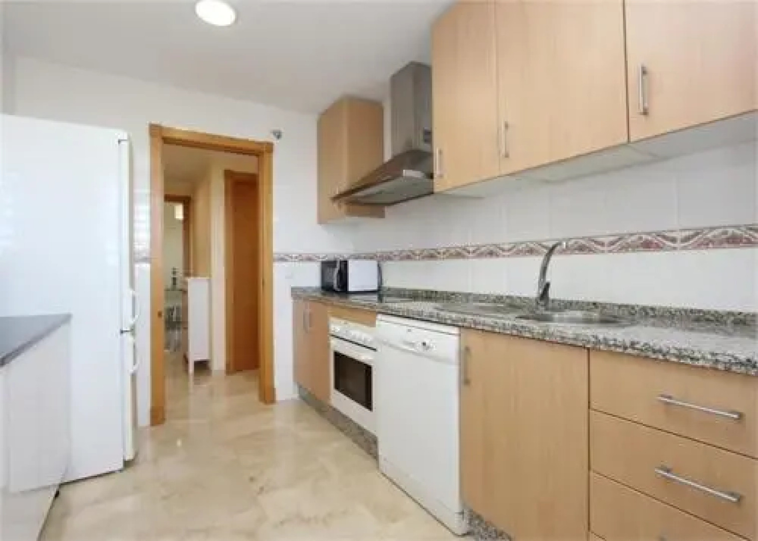 Sunny Apartments Benalmadena Golf